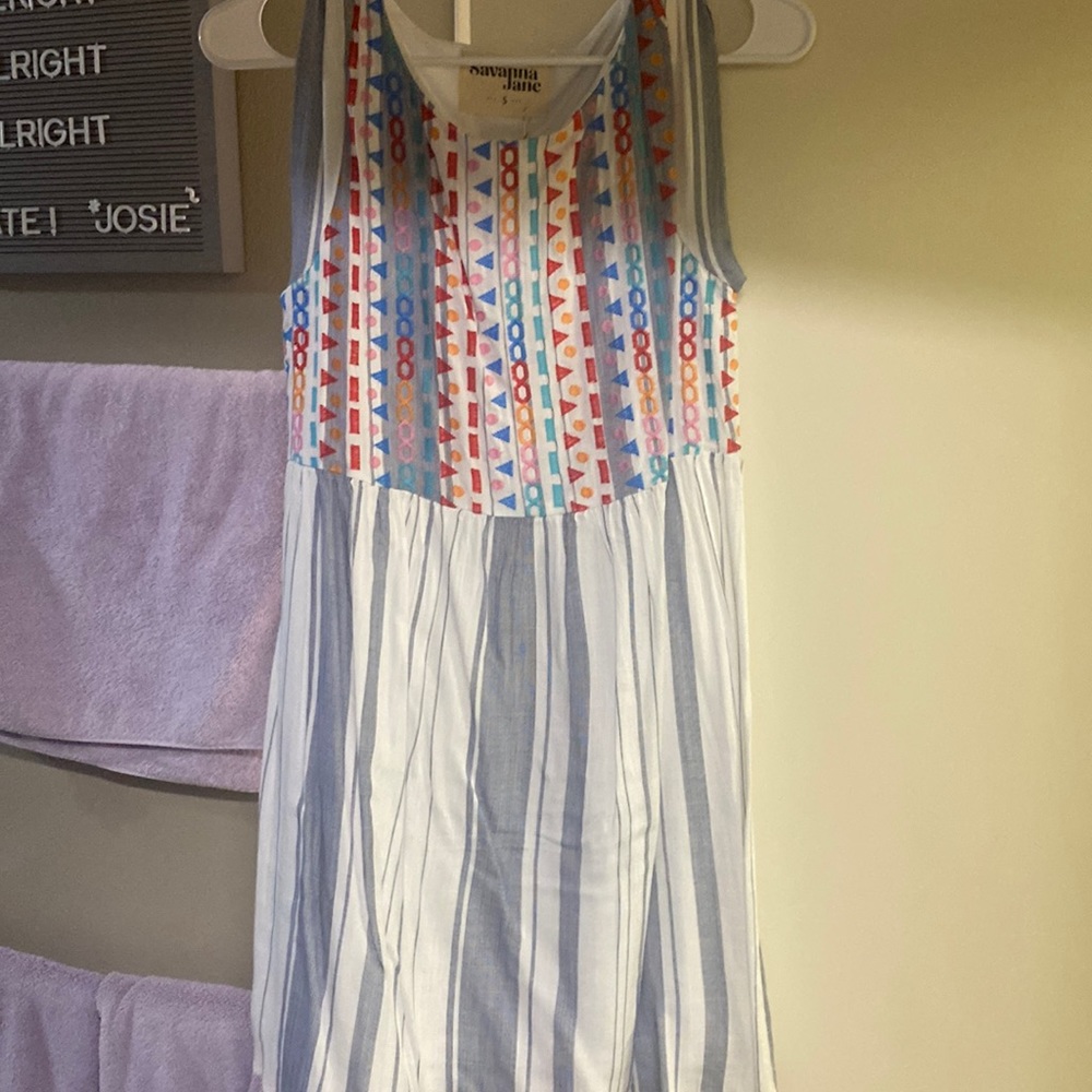 New with tags Savanna Jane dress